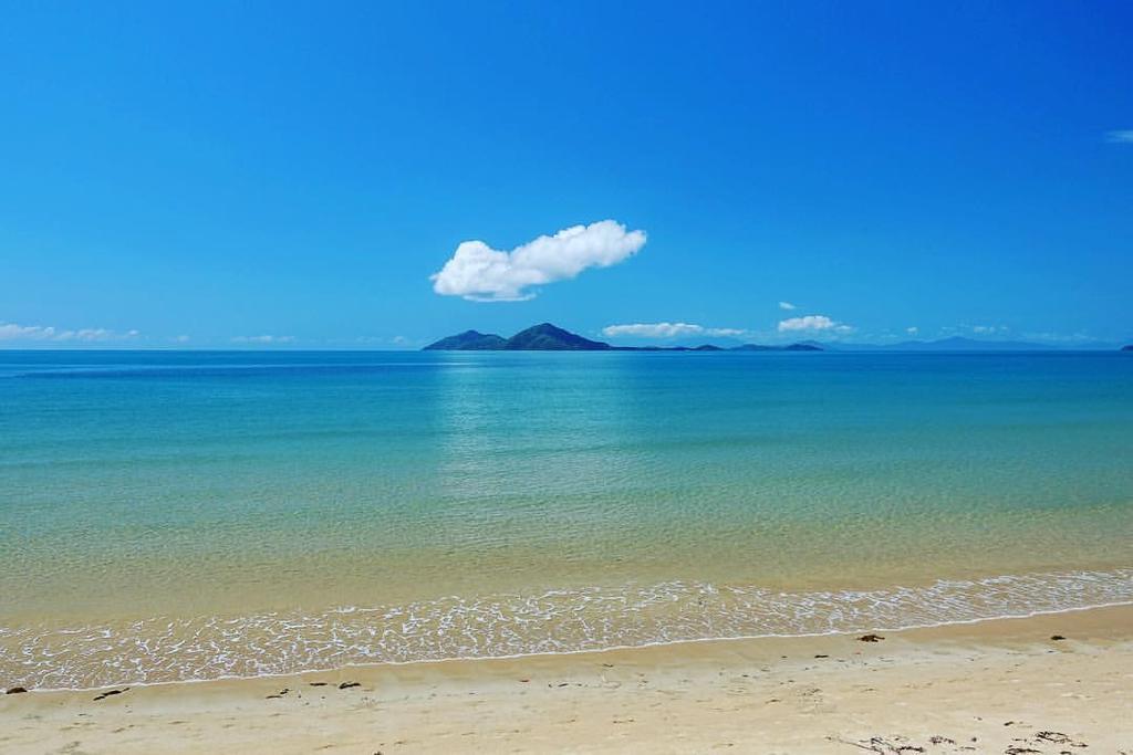 Dunk Island View Caravan Park Wongaling Beach Esterno foto