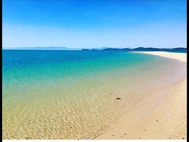 Dunk Island View Caravan Park Wongaling Beach Esterno foto