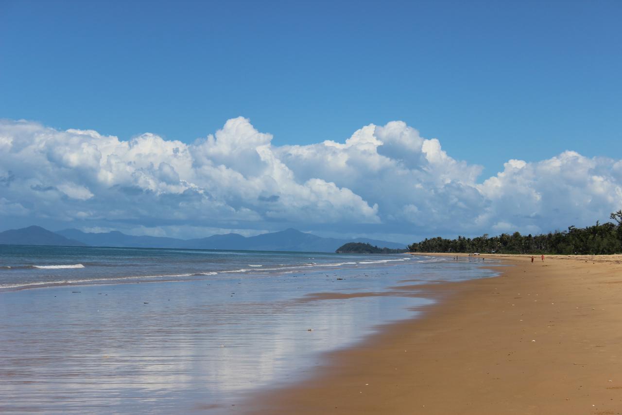 Dunk Island View Caravan Park Wongaling Beach Esterno foto