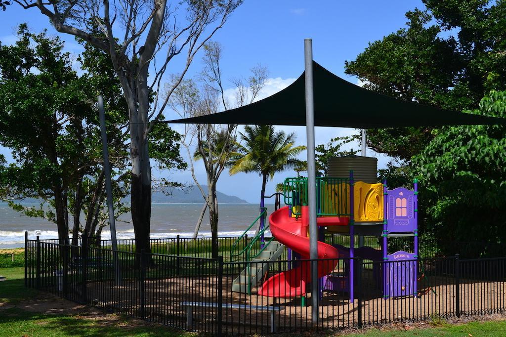 Dunk Island View Caravan Park Wongaling Beach Esterno foto