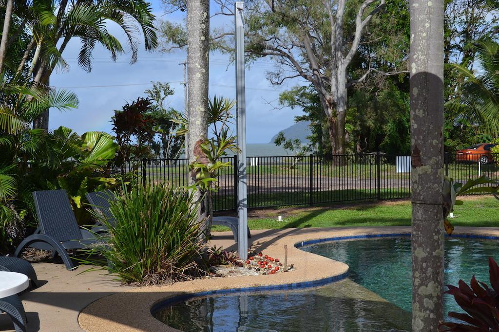 Dunk Island View Caravan Park Wongaling Beach Esterno foto